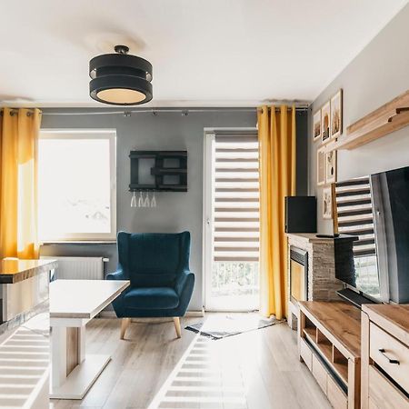 Nocosfera Apartament Stawiszynski Kalisz  Luaran gambar