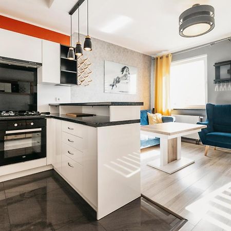 Nocosfera Apartament Stawiszynski Kalisz  Luaran gambar