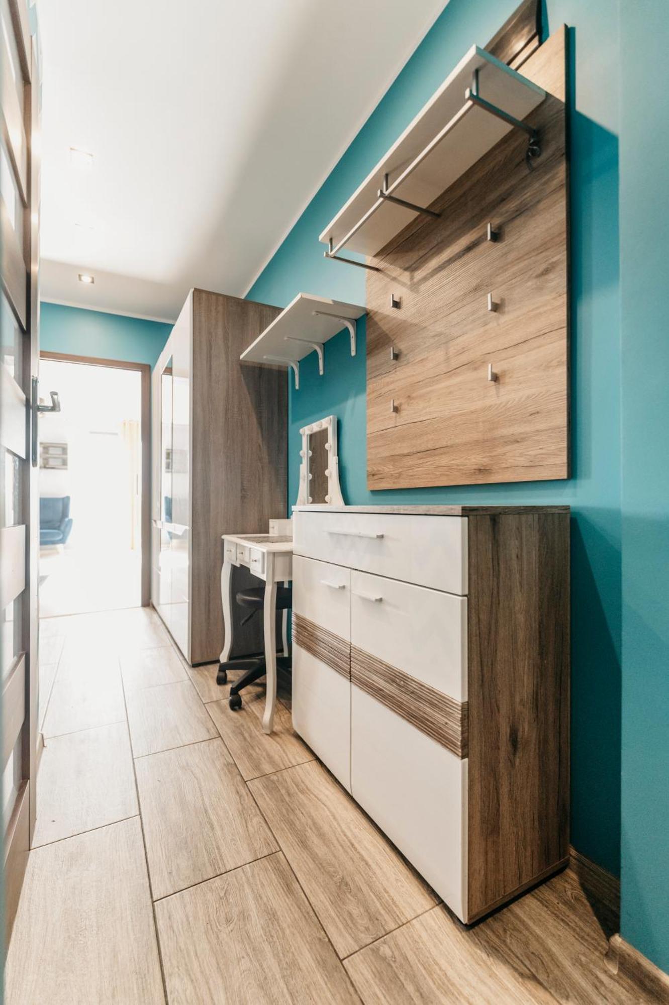 Nocosfera Apartament Stawiszynski Kalisz  Luaran gambar