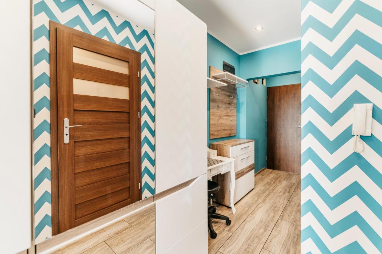 Nocosfera Apartament Stawiszynski Kalisz  Luaran gambar